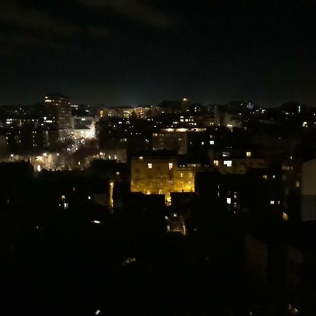 City Panorama Belgrado Exterior foto